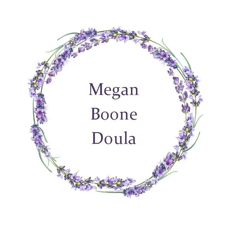 Megan Boone - Doula & Photographer