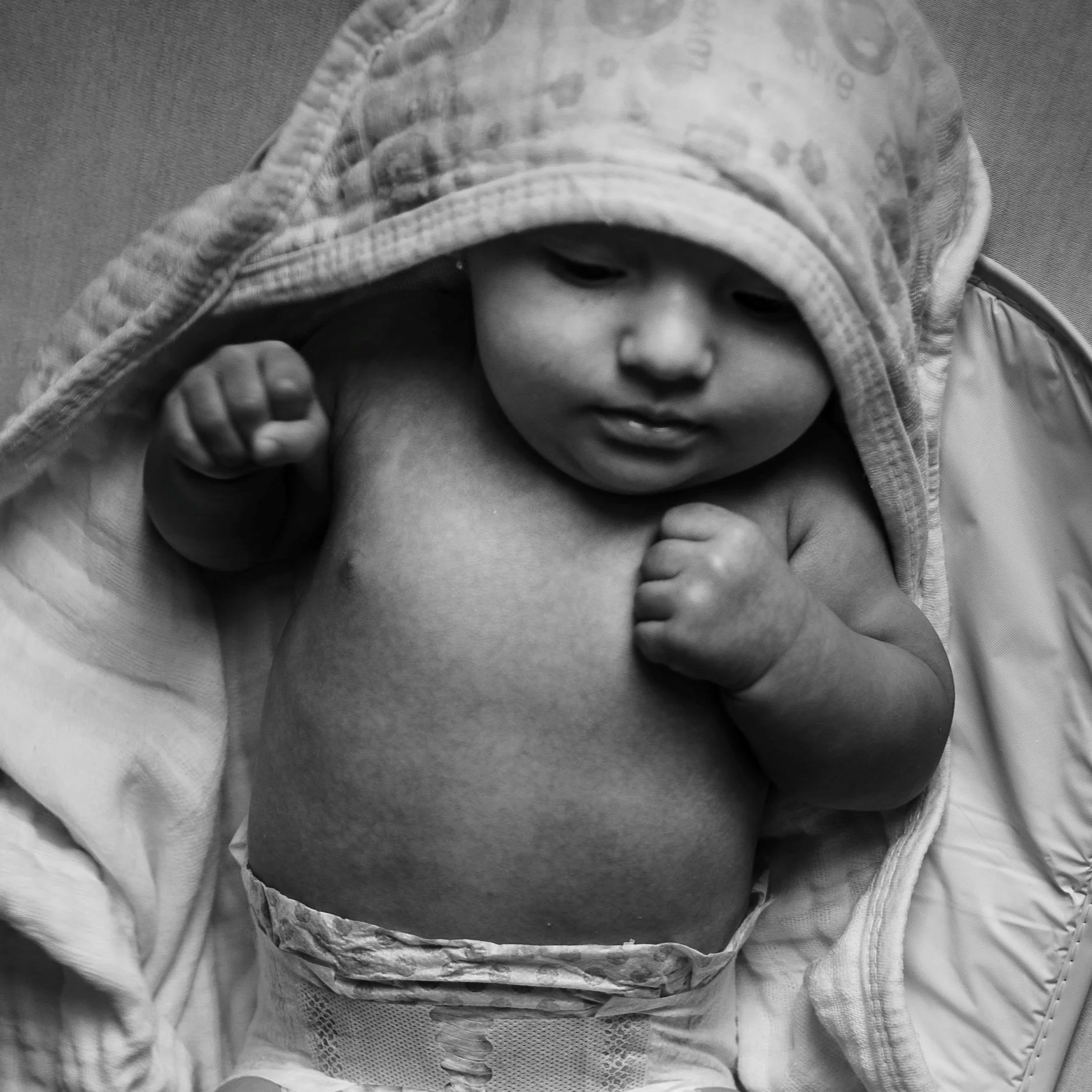 My Doula Said What?! "Bathrooms Make Great Labour Caves"