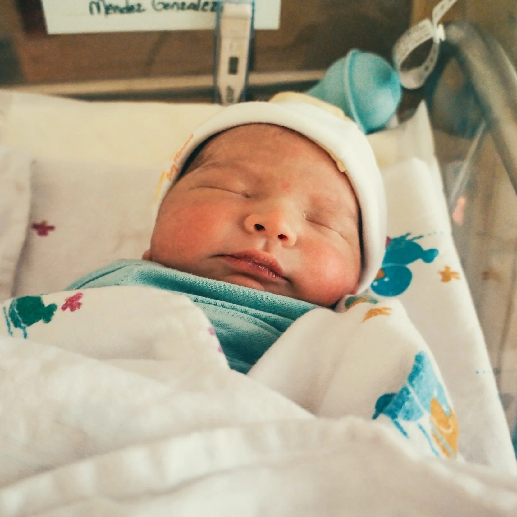 Birth Geekery: Milk Supply, Pain, and Informed Consent