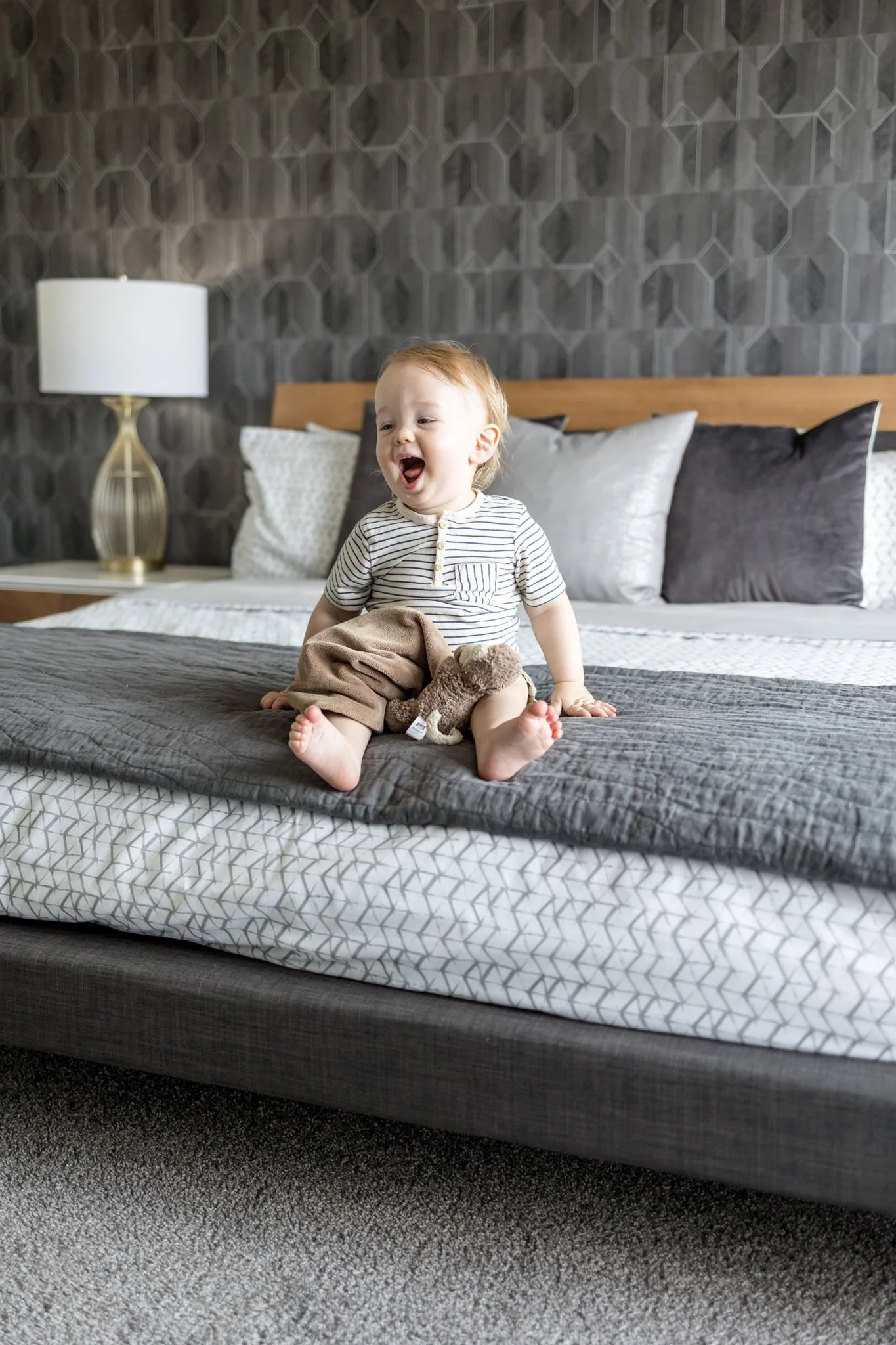 Don't Worry About a Thing!