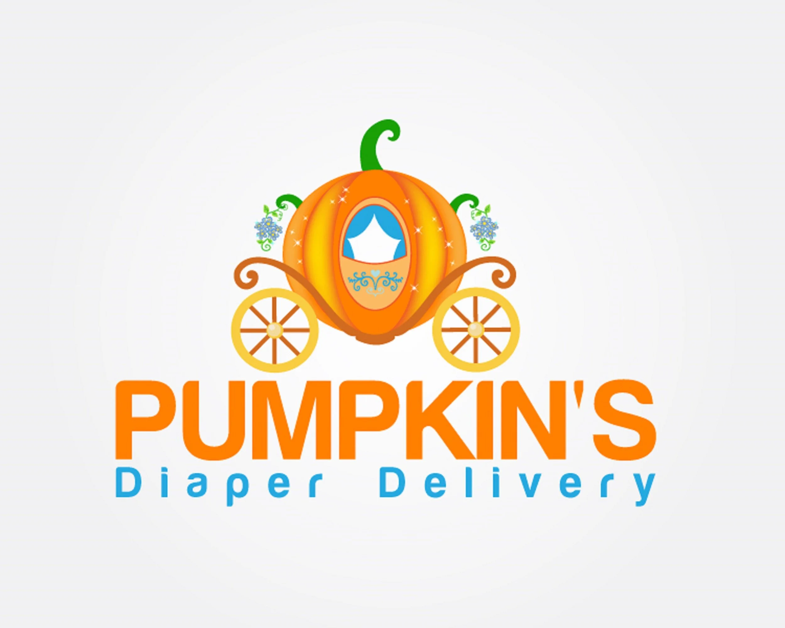   www.pumpkinsdiaperdelivery.net   For busy parents who want the best for their little ones. Cloth diapers are free from the harmful chemicals found in disposable diapers, which means they are gentle on your baby's sensitive skin. No more worrying ab