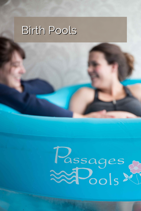 Birth Pools
