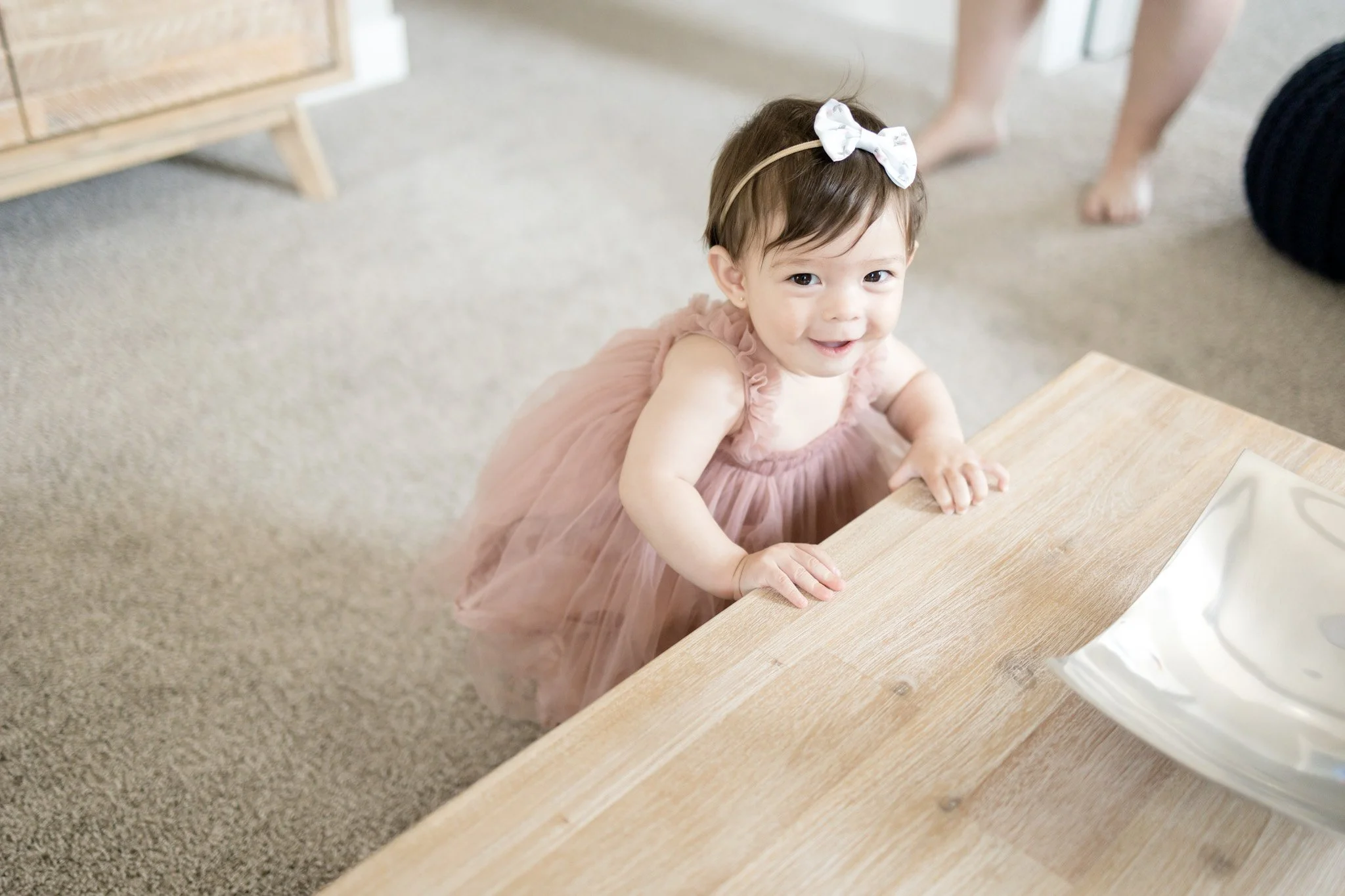 THE BLOG >> Information, tools, and strategies you can use