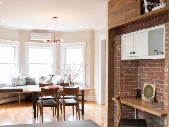 "Home Design: &nbsp;What moms want"Published in The Journal News, September 19, 2017