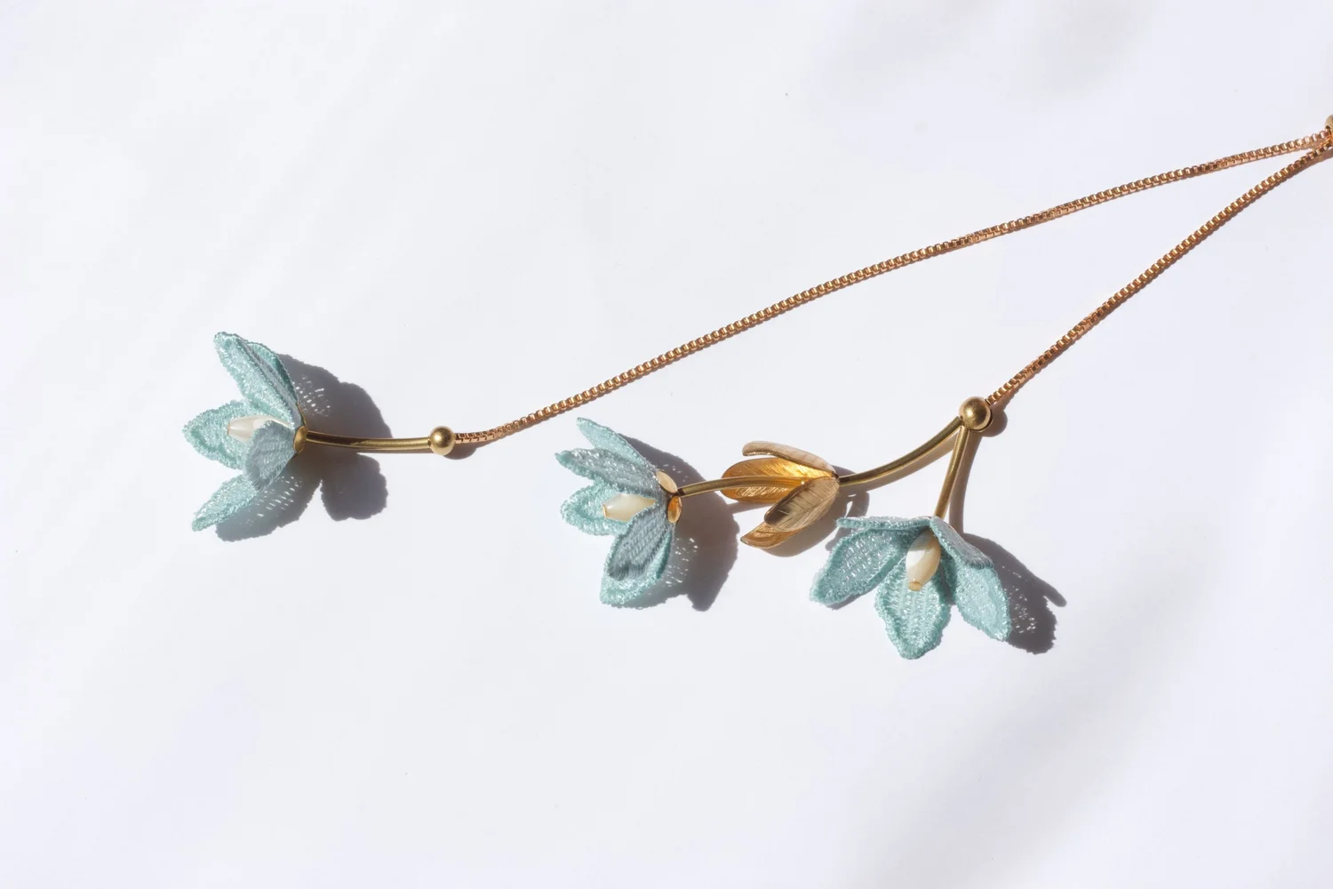 vintage jewelryえす Jewelry Christmas Tree - Costume Jewelry Art - Vintage Jewelry