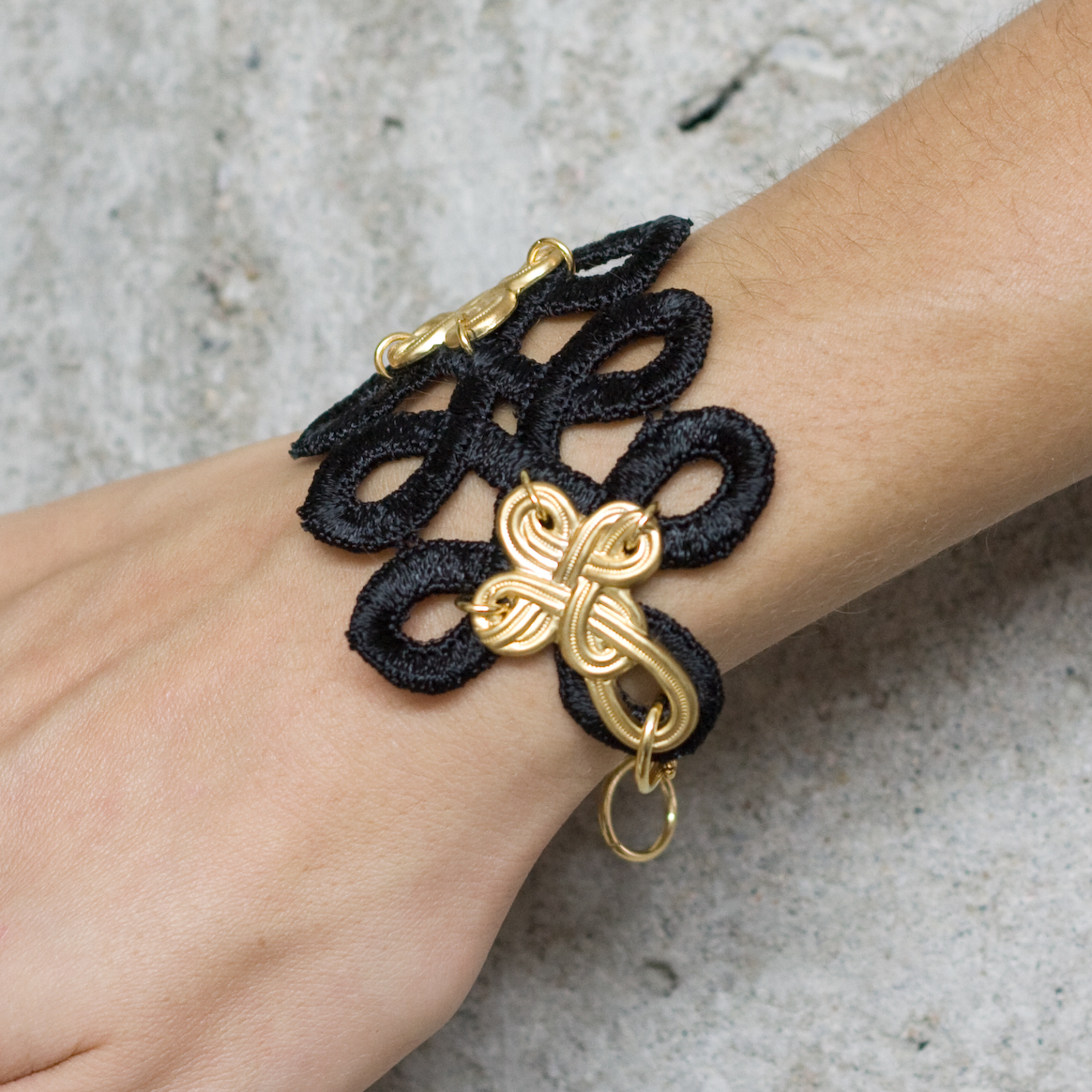  Sedgwick bracelet (SOLD OUT) 