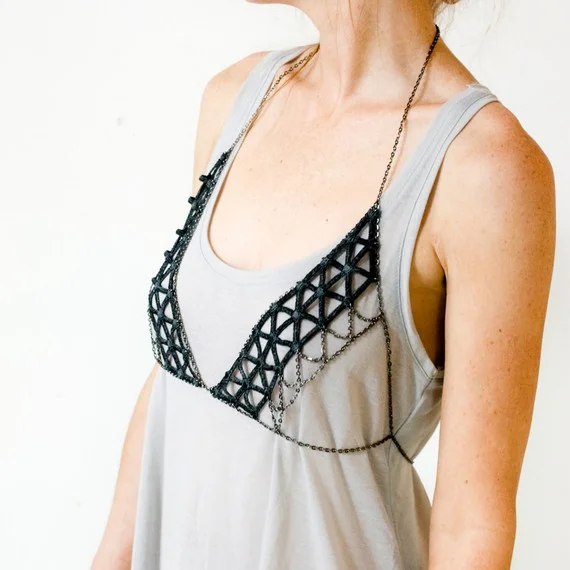 Modernist bikini