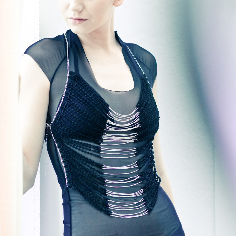 Breastplate