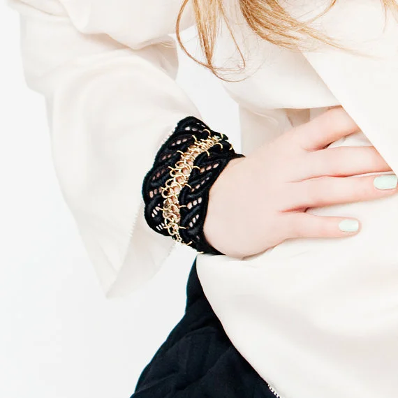 Parang rusak bracelet