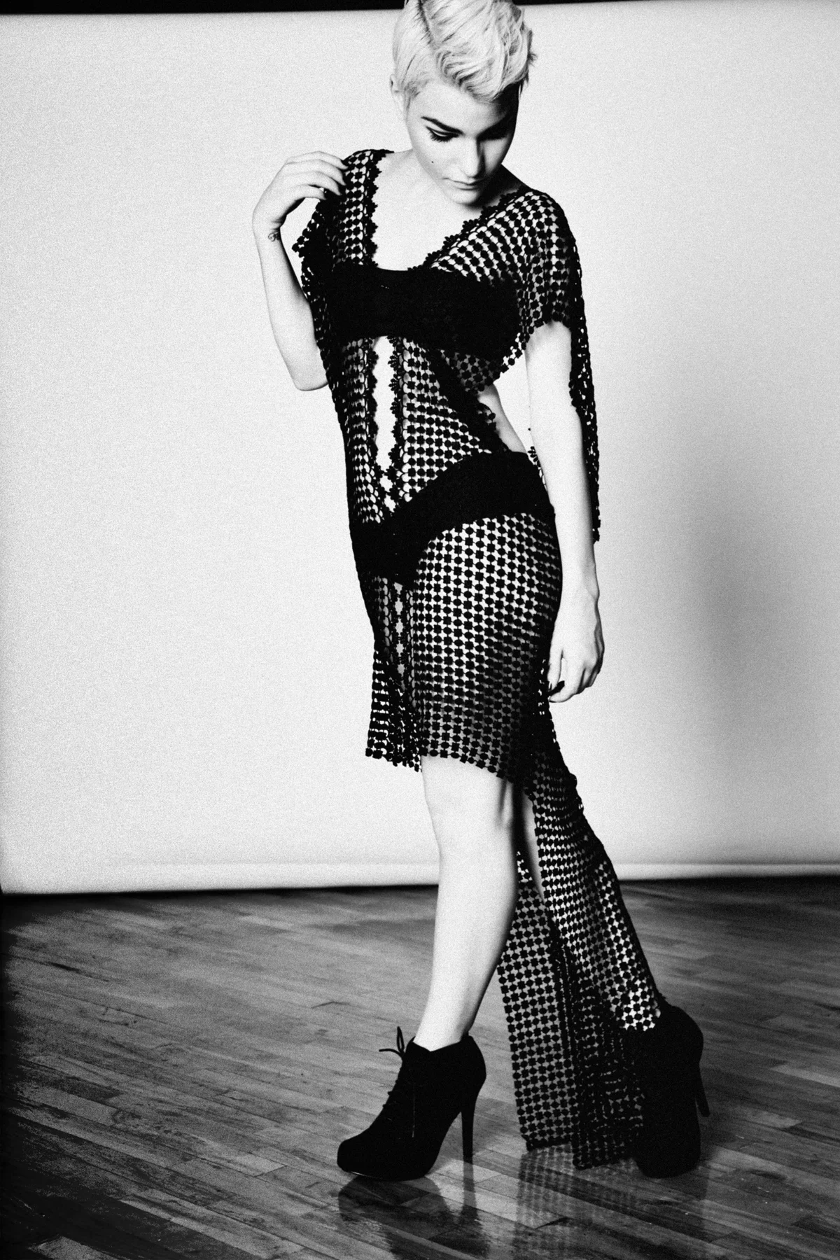 The Dress