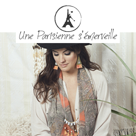  THIS ILK X SAYULITA  Une Parisienne s'émerveille blog /&nbsp;July 2014   Read more&nbsp;here  