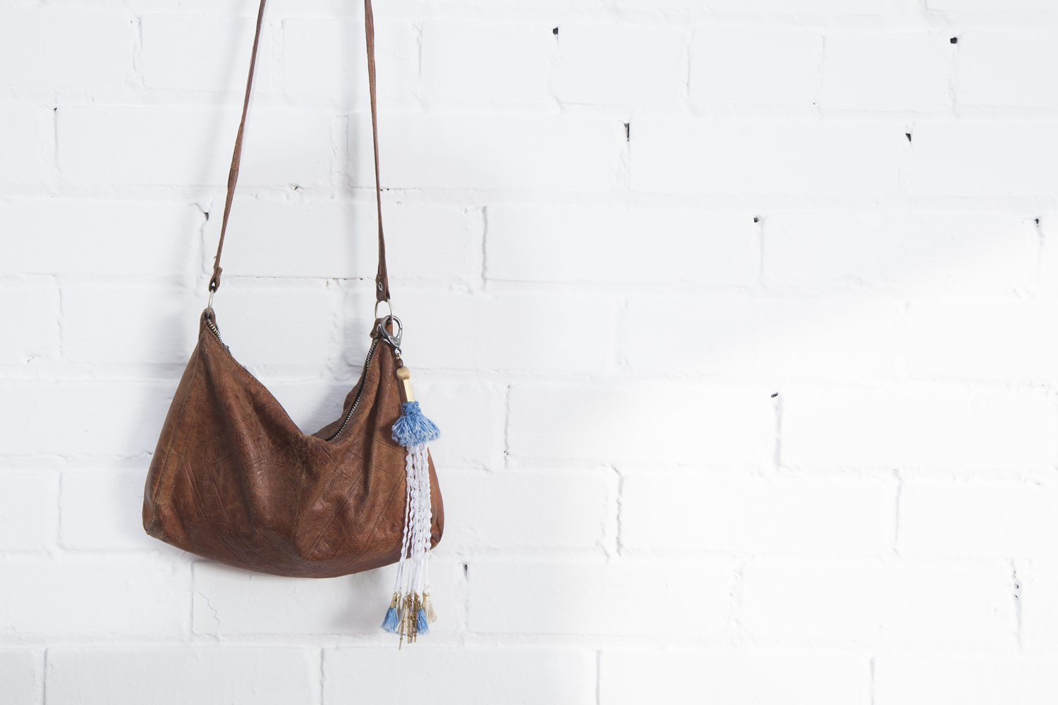  Banjara bag accessory  &nbsp;(details here)  