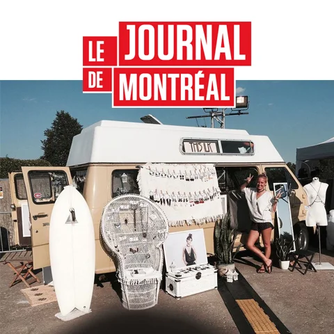 TOP 10 des boutiques pop-up à découvrir durant le Festival Mode et Design