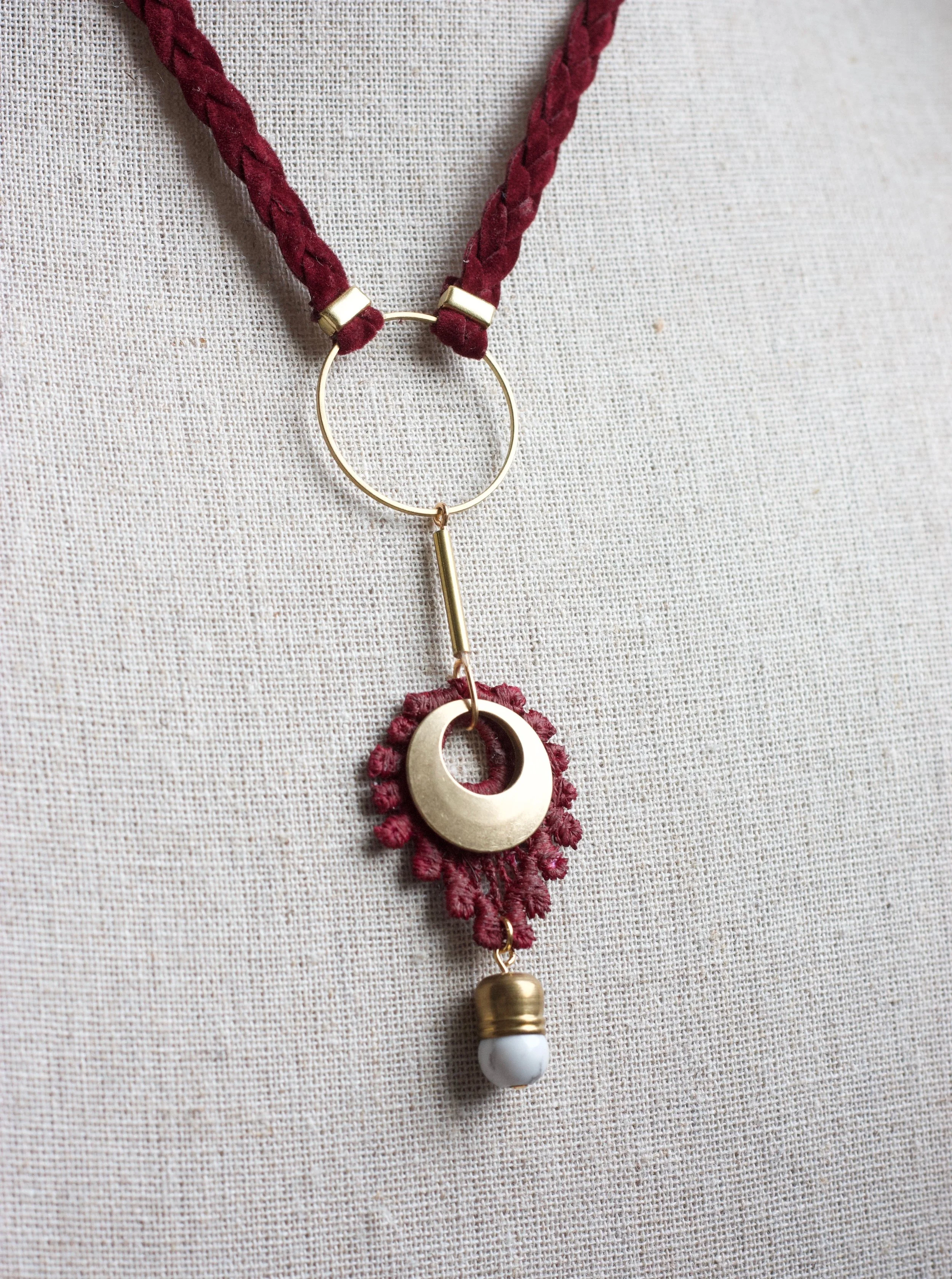 Artillery necklace red.jpg