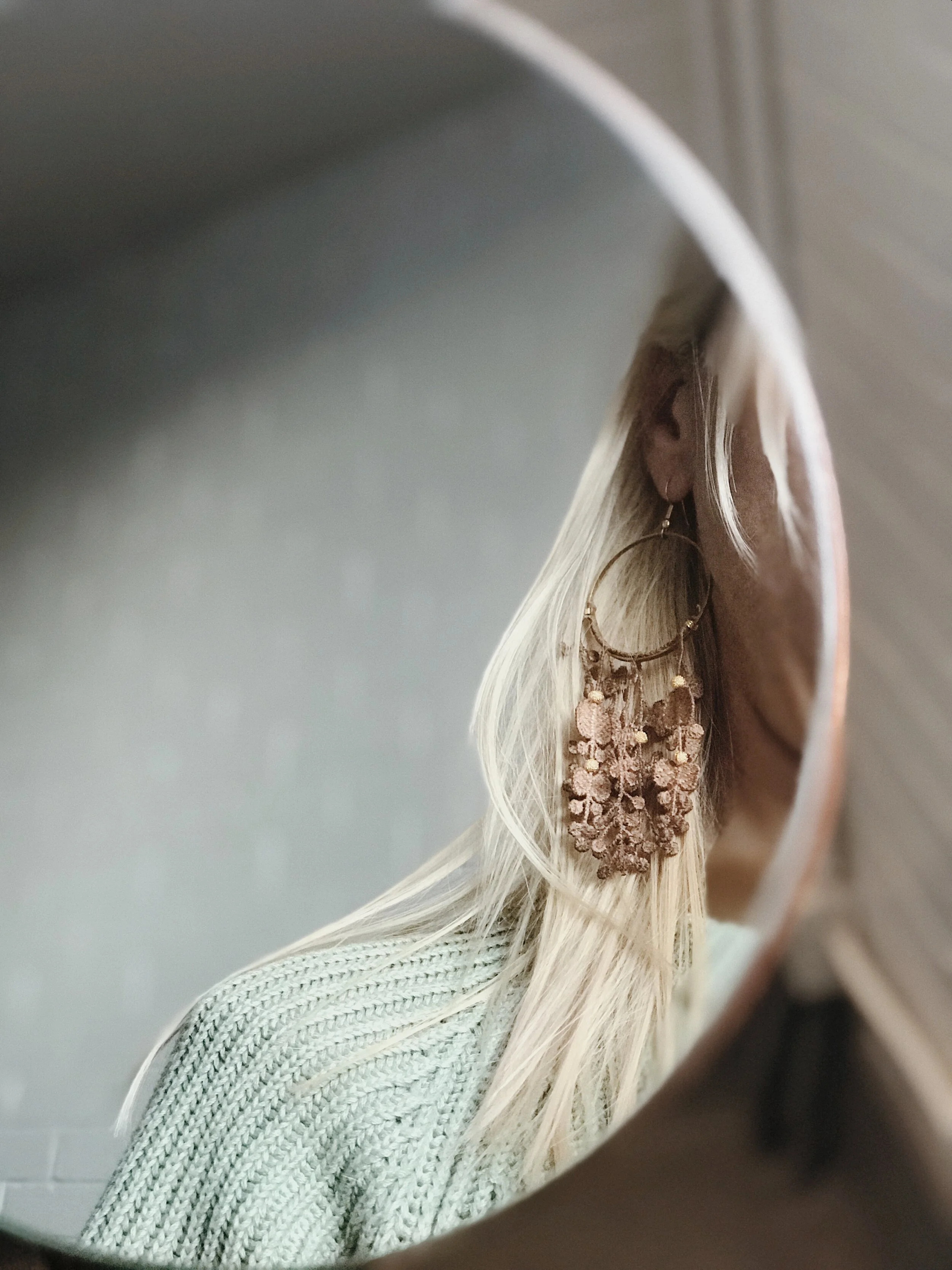 Duo des fleurs reflections.JPG