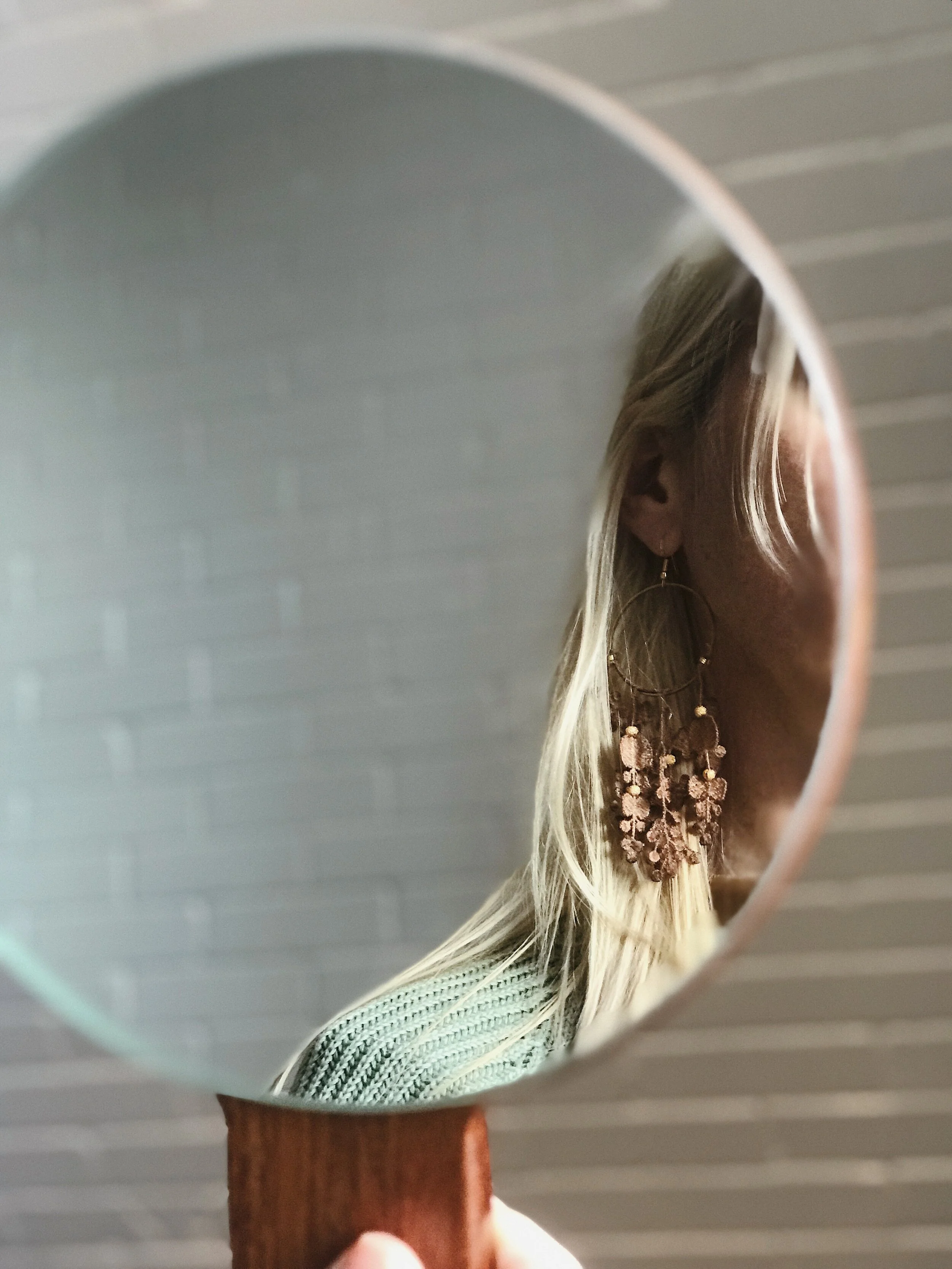 Duo des fleurs reflection.JPG