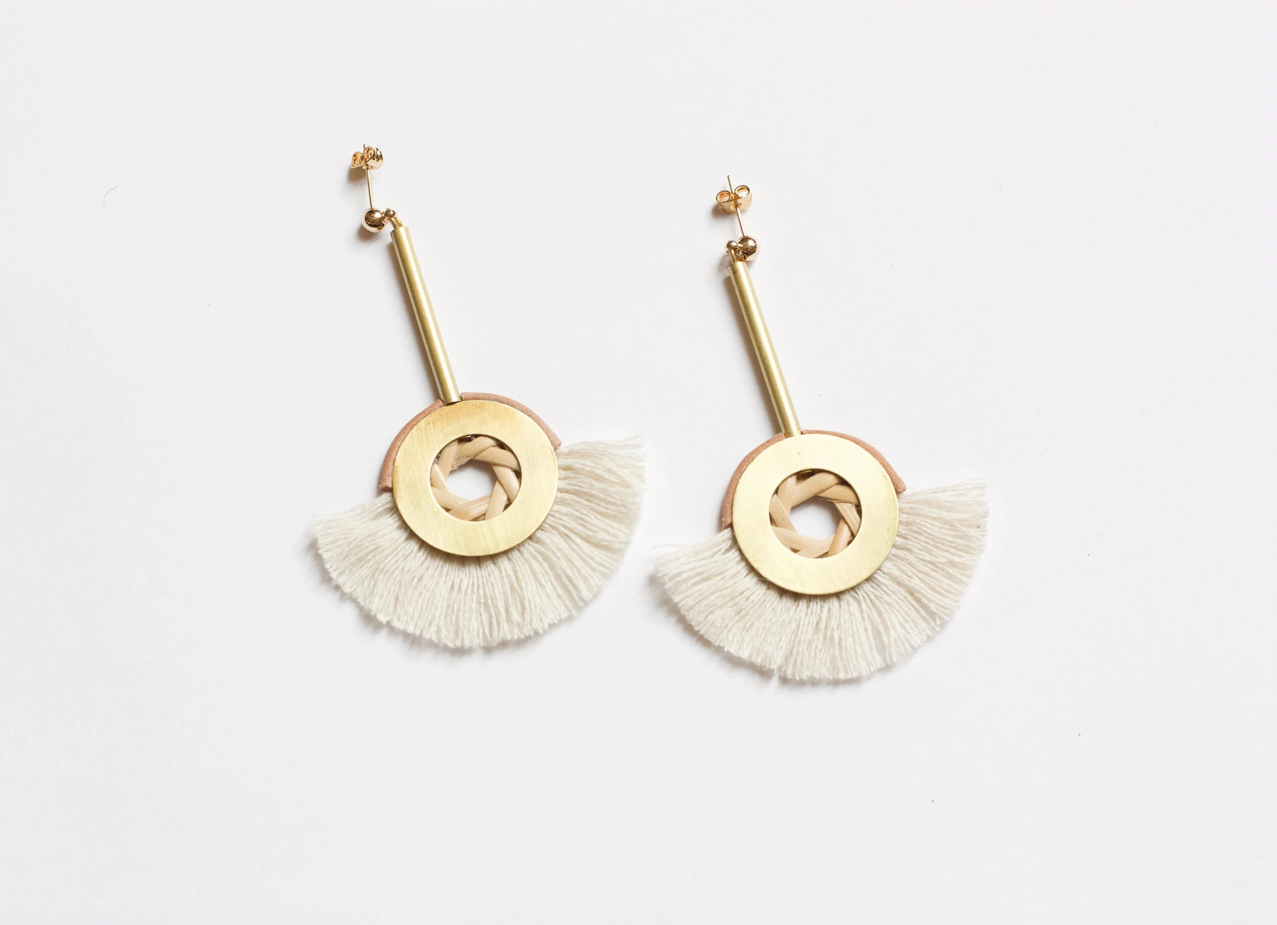 gazelle earrings cream on white.jpeg