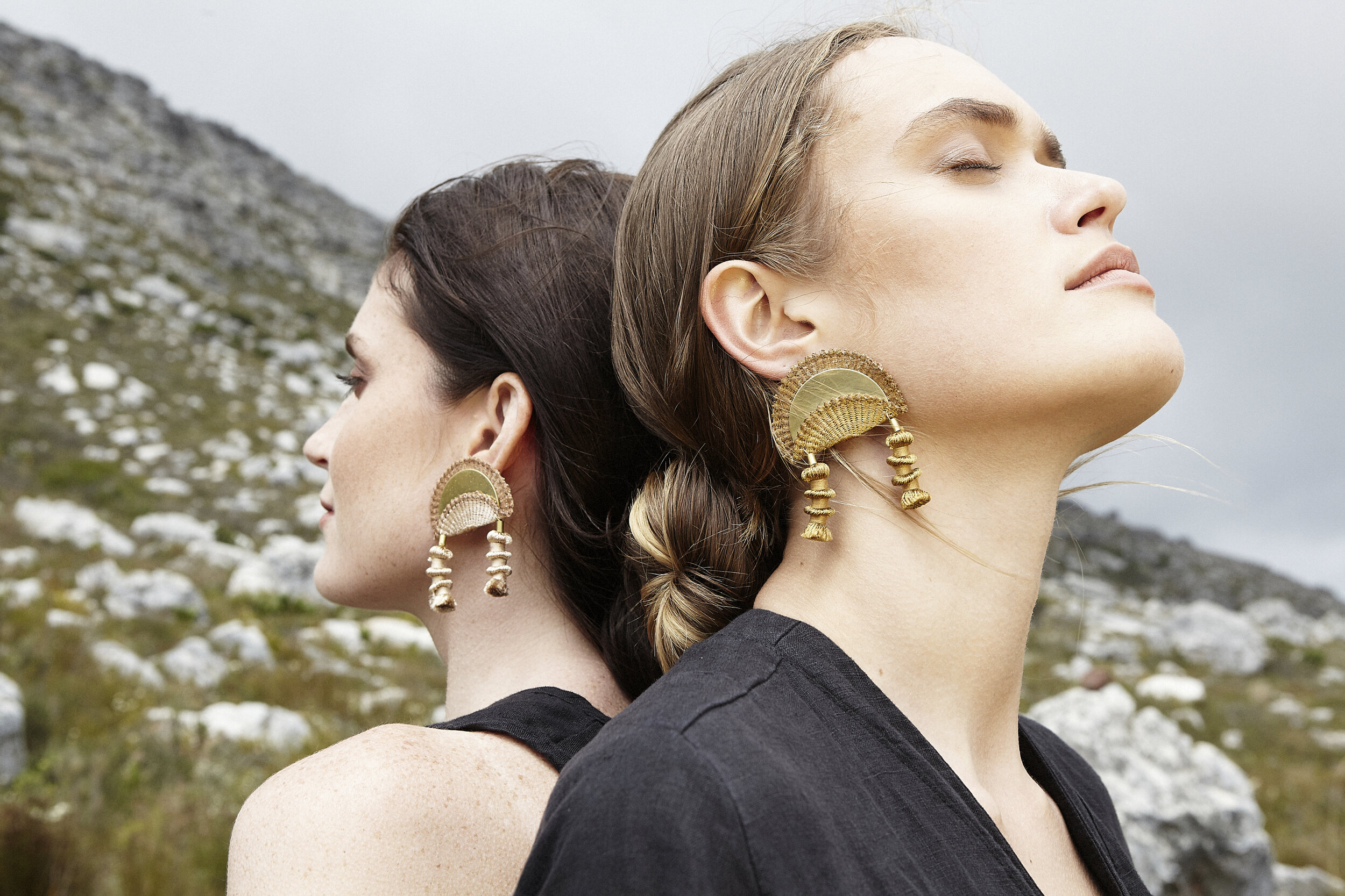 Arraei collective featuring This Ilk - fashion film