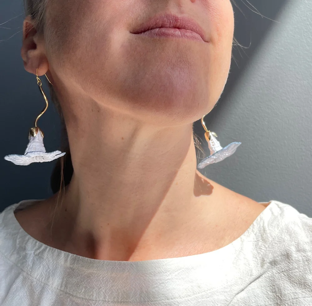 ピアス Monday Edition _ Pearl Bloom Earrings Zimmermann Bloom Earrings Gold/Pearl Online | Zimmermann