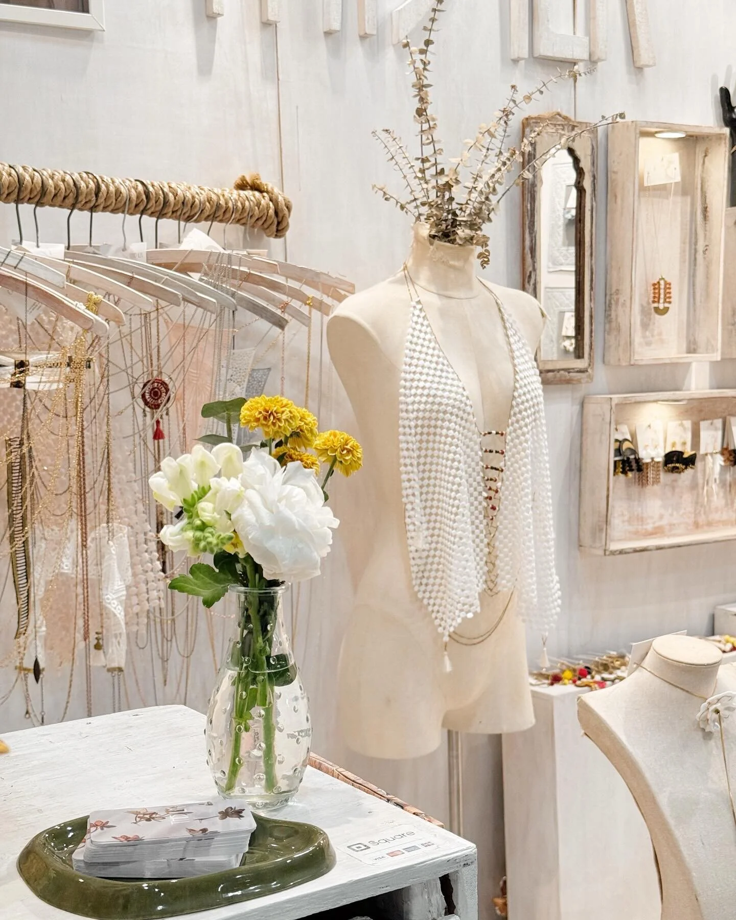 Last chance to shop us at @ooak_toronto ! We pack up tomorrow (Sunday) at 5pm&hellip; here today (Saturday) until 8pm ✌🏼Booth S-23

HUGE thank you to everyone who gave us some love!!! It&rsquo;s the  fuel that keeps me going 💓
.
.
.
.

#ooak23 #sta