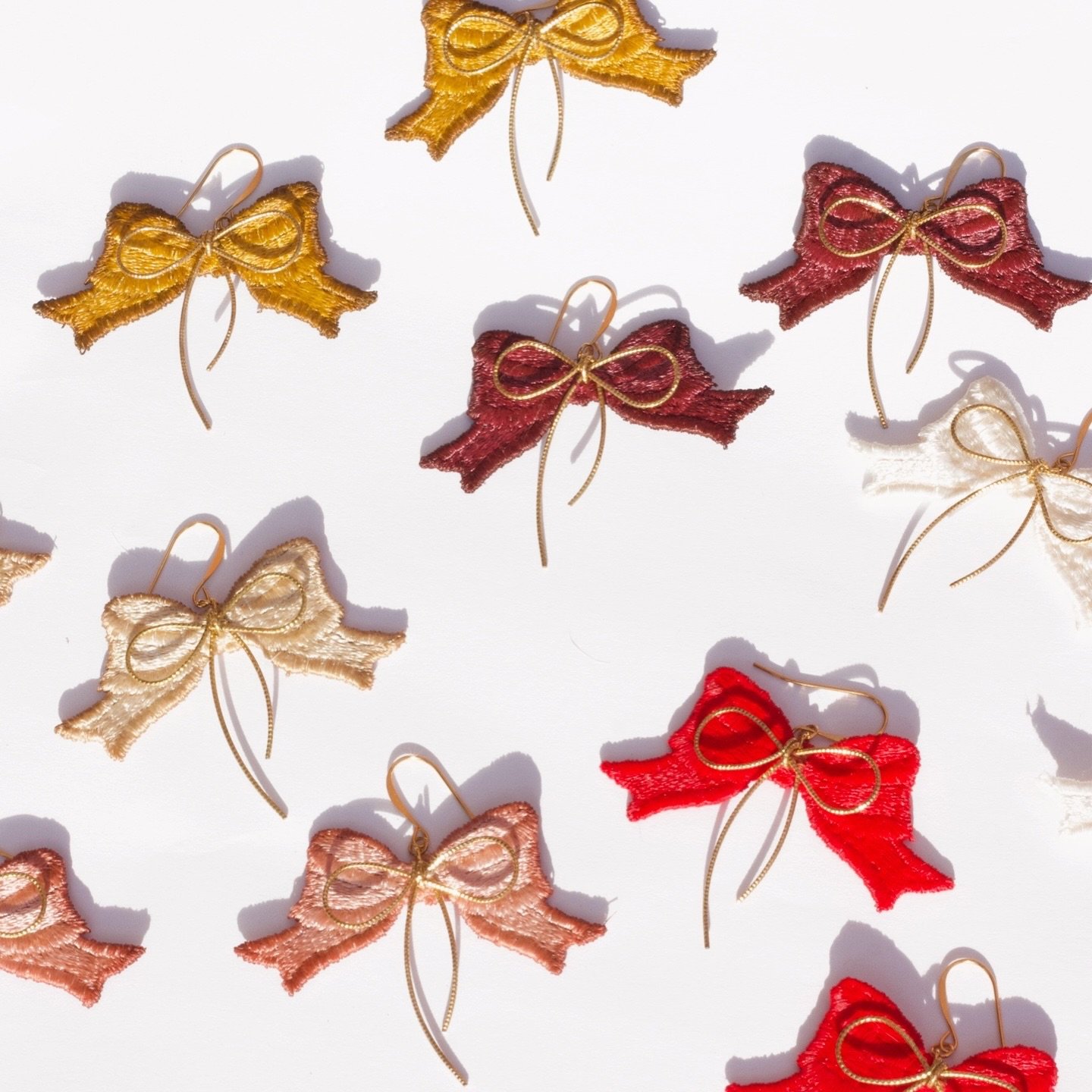 🎀 The gift that keeps giving&hellip;

Every year, as you plan to gift our pieces (or keep them for yourself, no jugement here!) you are also gifting us joy and fuel to continue on💪🥰

It&rsquo;s no secret that being a small business that values sus