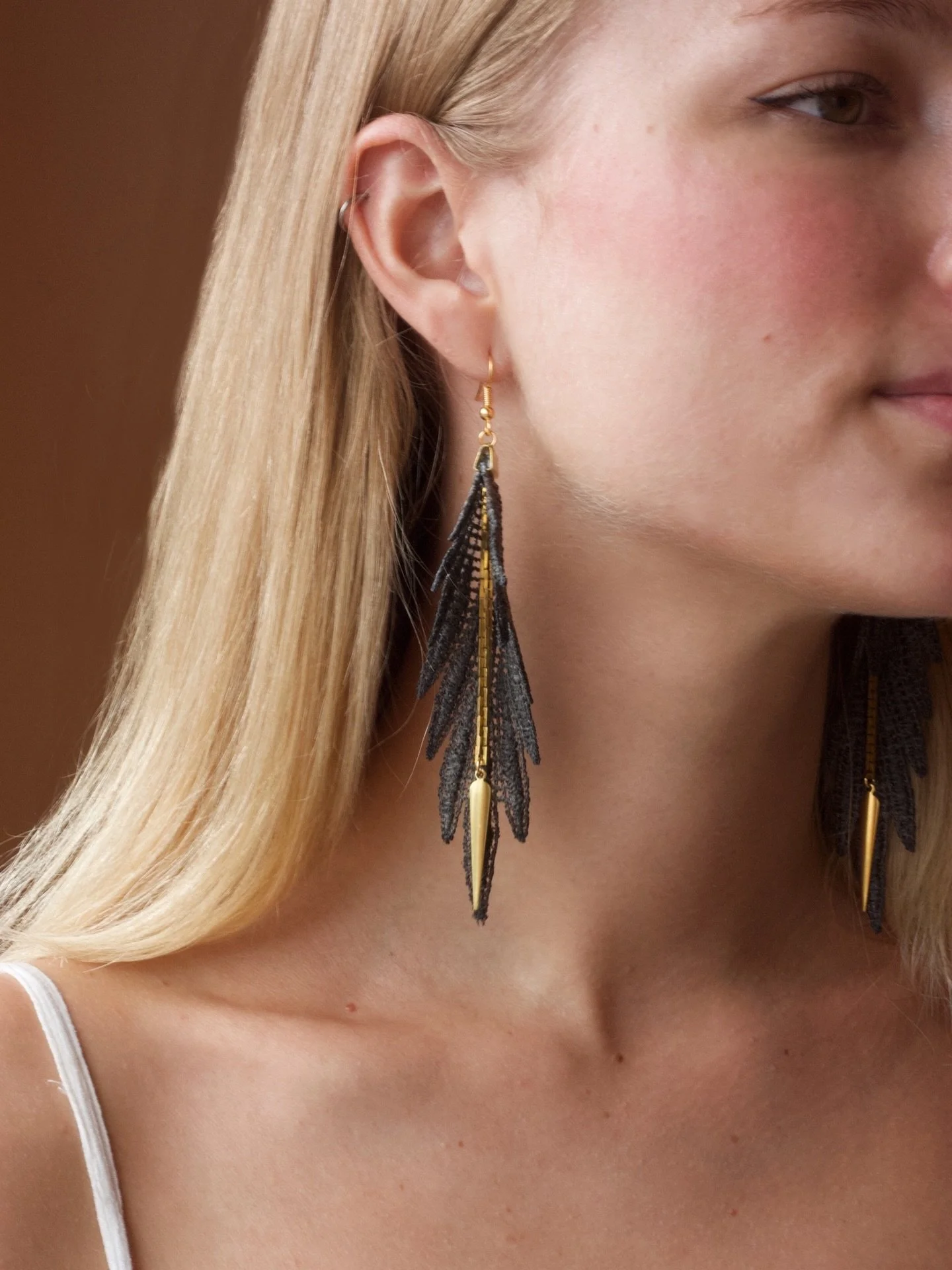 Never thought the day would come where I would see the end of the Parrot earrings as we know them&hellip; 

When I bought up all of the vintage chain my (closing) supplier had somewhere in Toronto, I took a big risk. It was super expensive for my lit