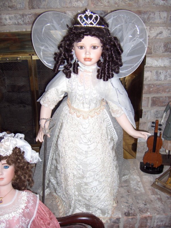 Photo Gallery — First Houston Doll Club