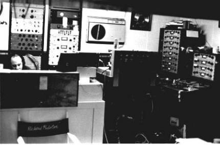 Historic American Recording in Studio City CA
