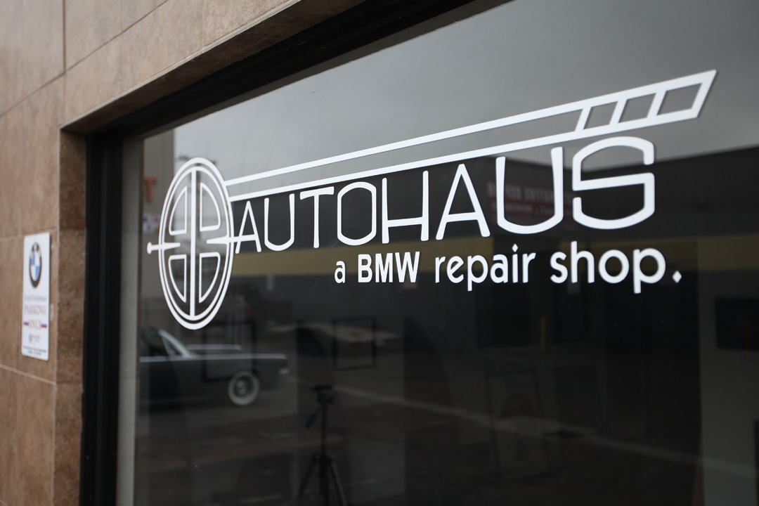 BMW Repair San Diego at B and B Autohaus