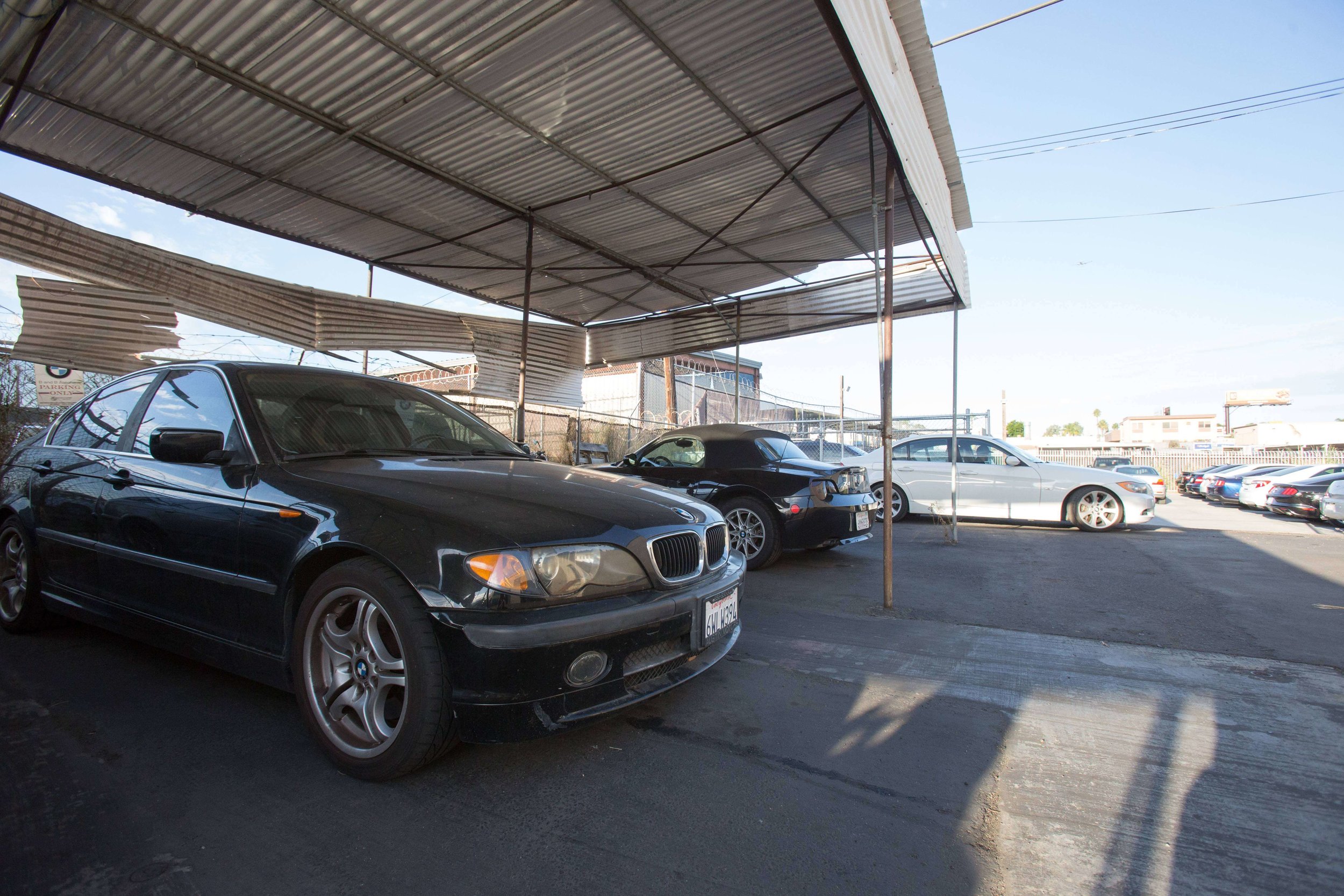 San Diego BMW Experts at B and B Autohaus