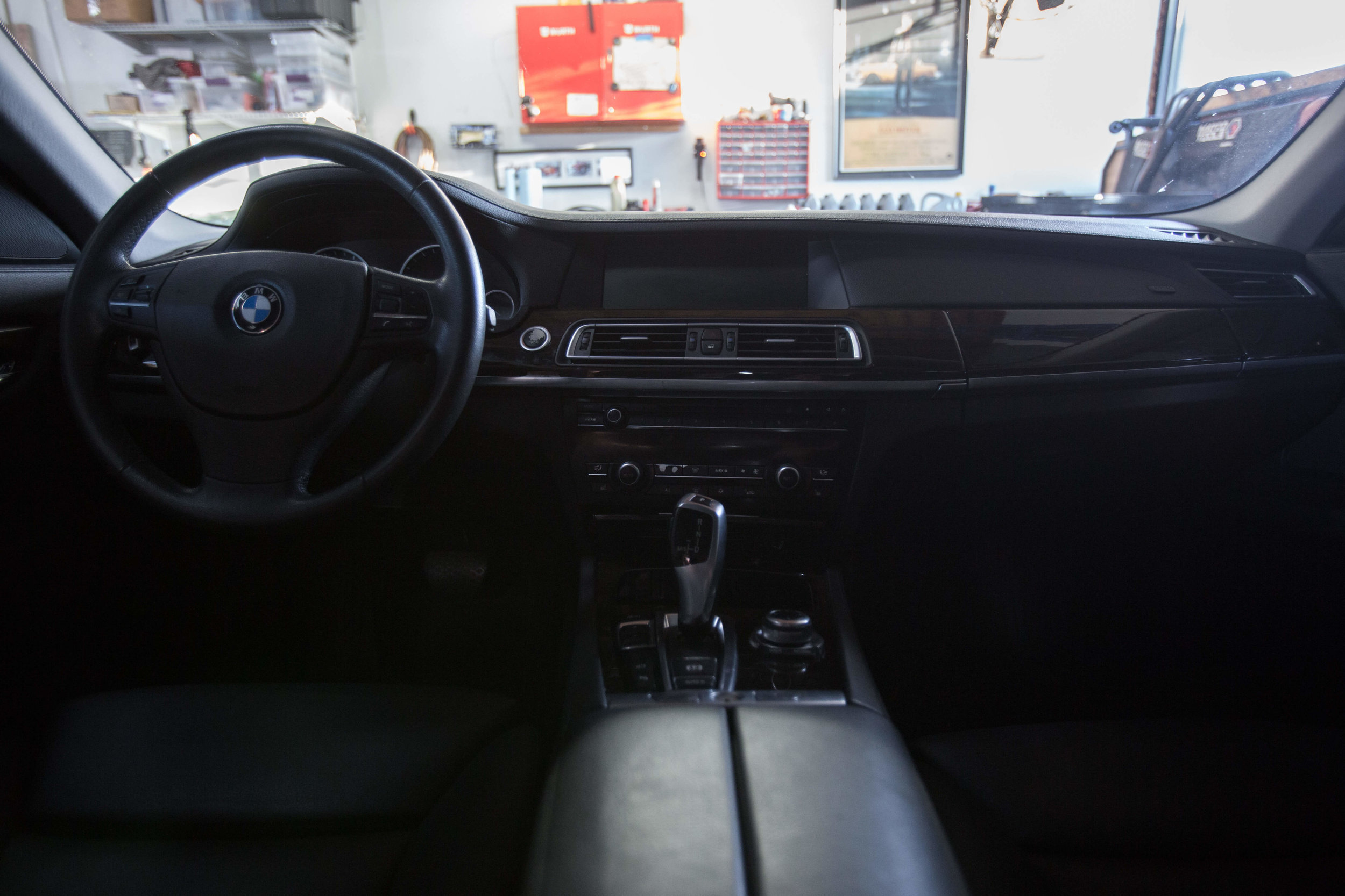 Get your BMW driving great at B and B Autohaus San Diego