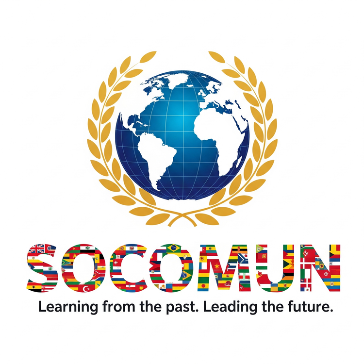 SOCOMUN Sept. 26, 2026