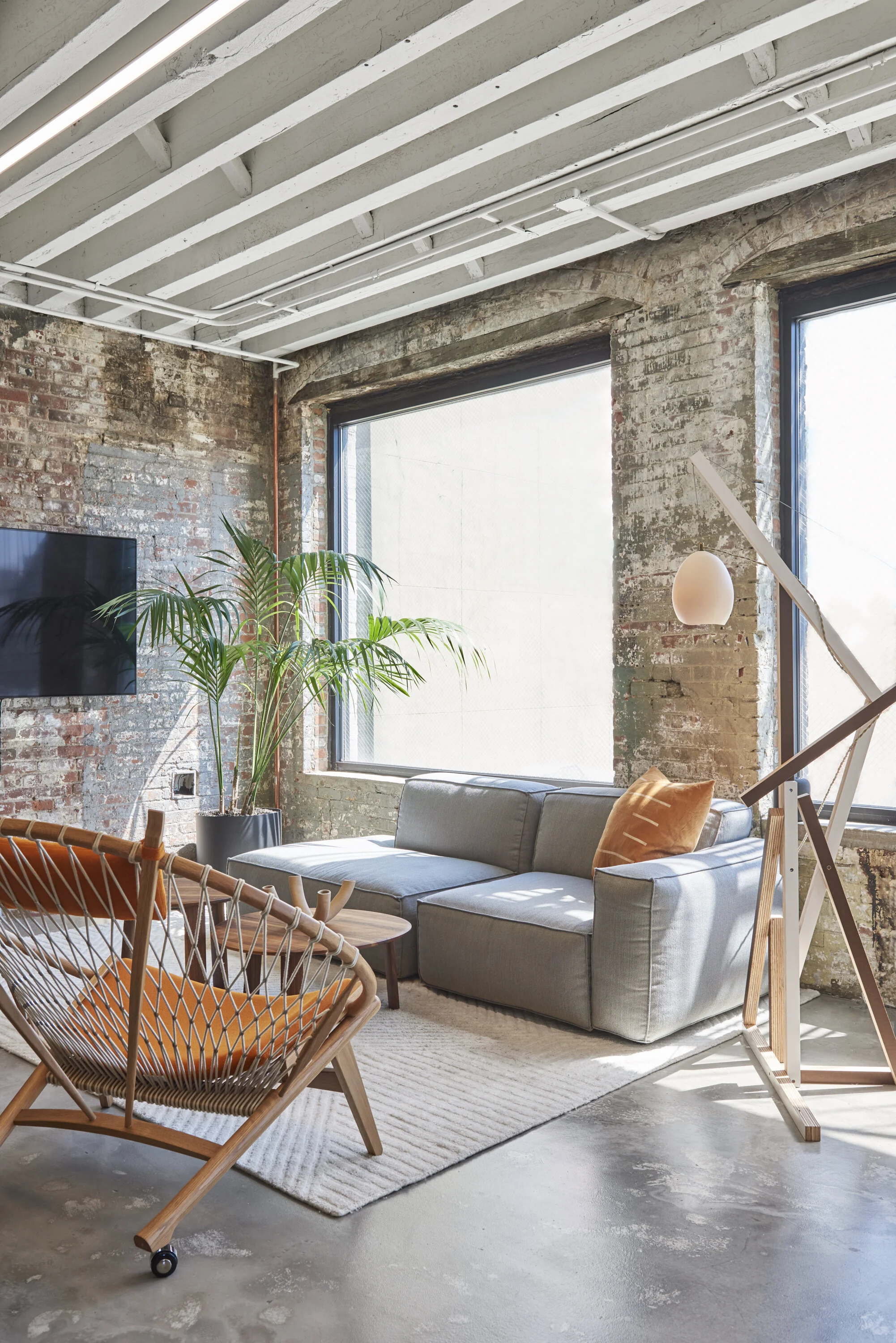 Koala Headquarters — office of tangible space