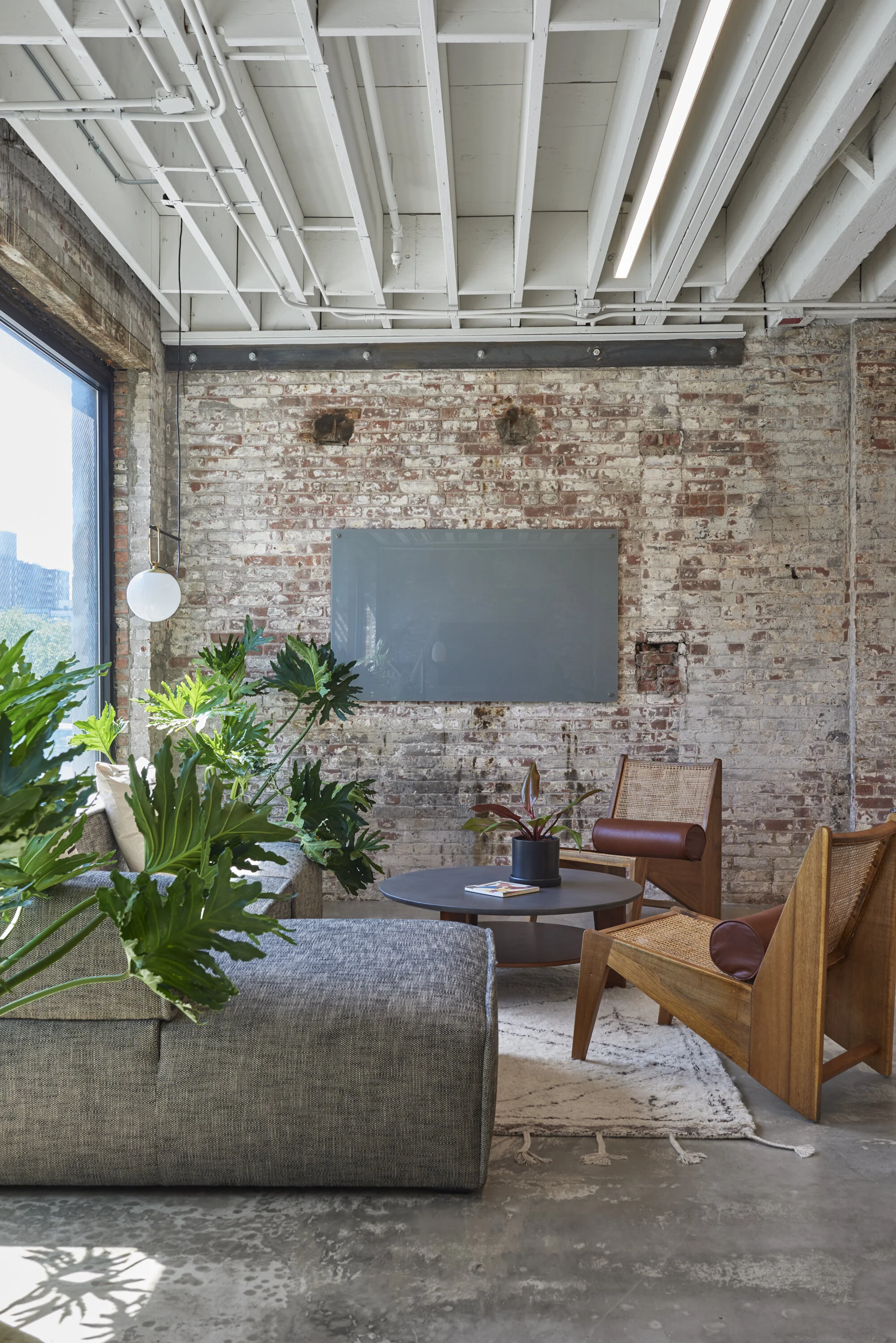 Koala Headquarters — office of tangible space