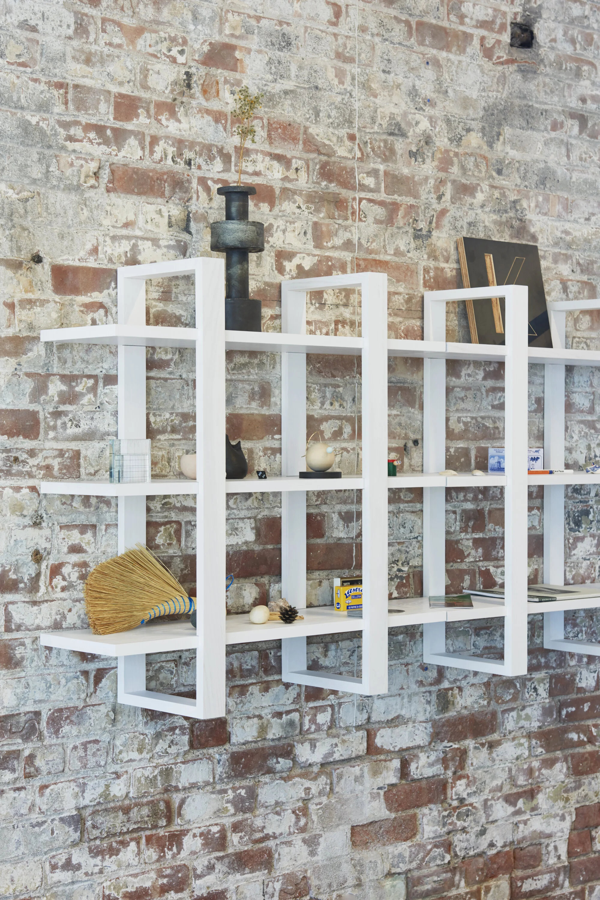 Koala Headquarters — office of tangible space