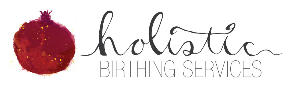 Holistic Birthing Services