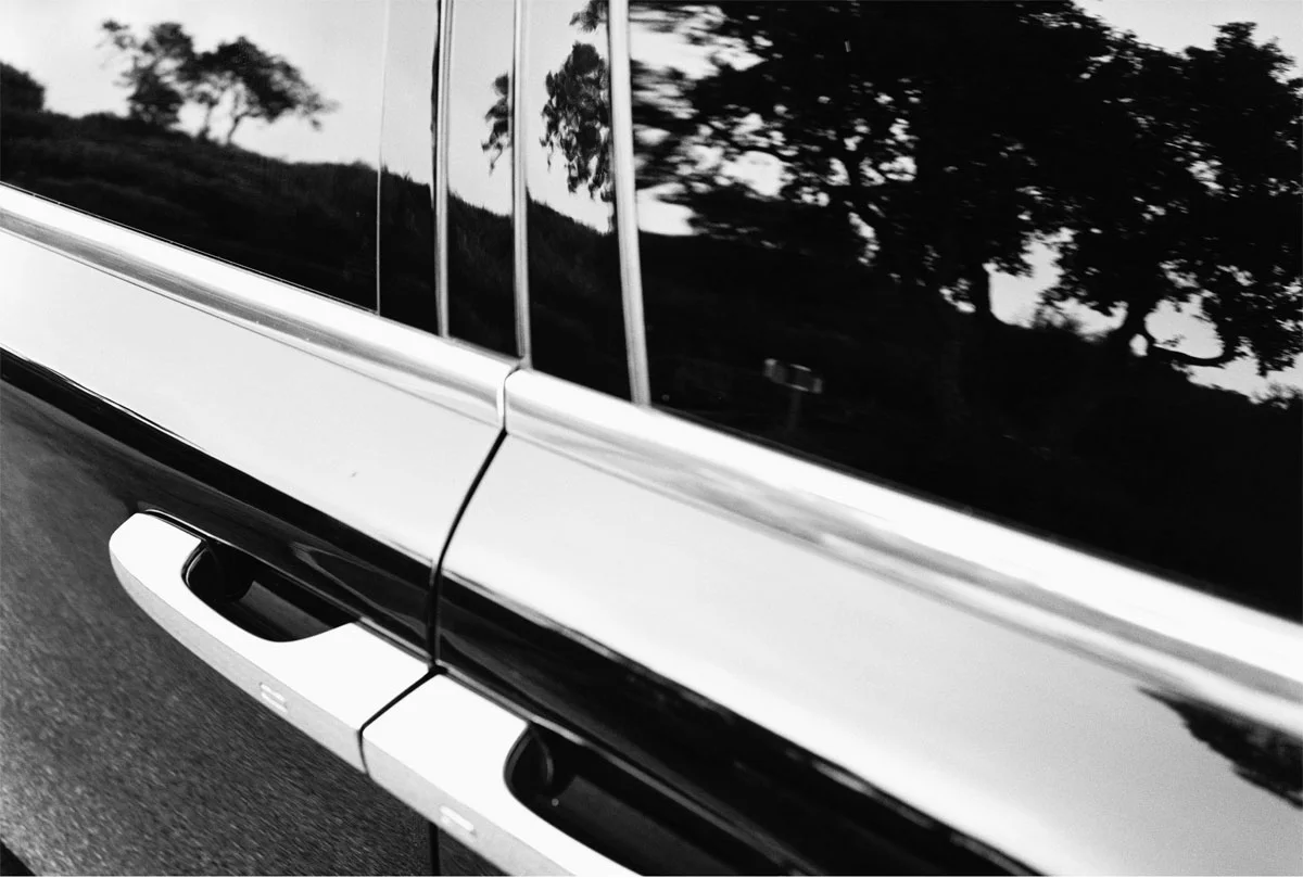 Imágenes de Rolls-Royce por Karl Lagerfeld