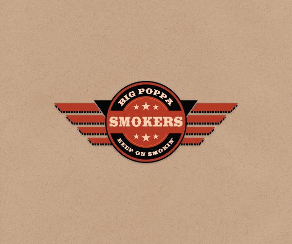 Big Poppa Smokers
