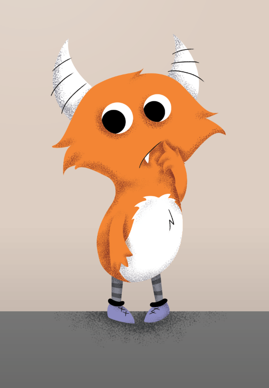 Little Monster