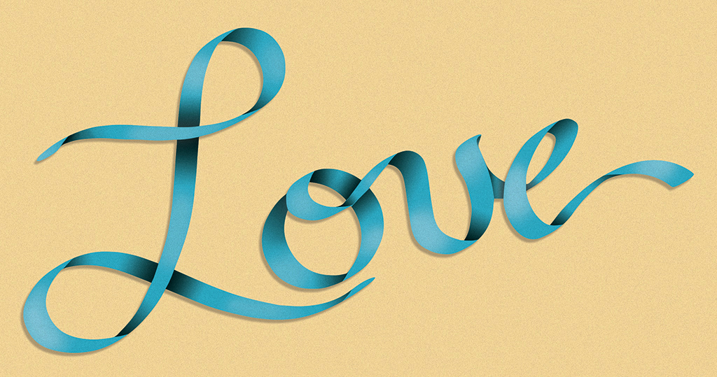 Love Typography