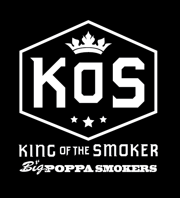 King of the Smoker