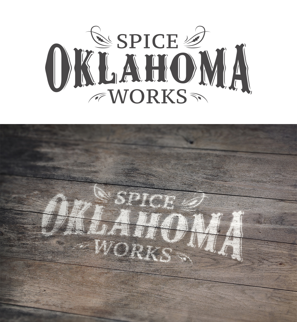 Oklahoma Spice Works