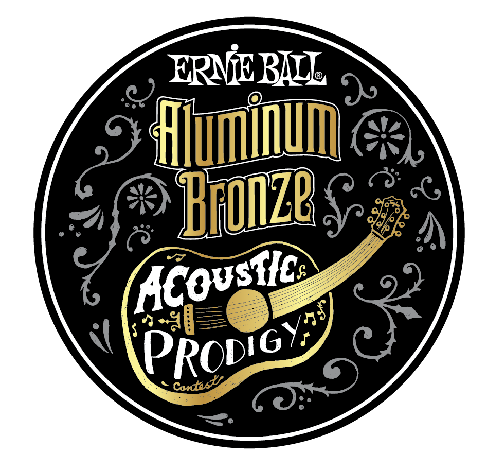 Acoustic Prodigy Logo