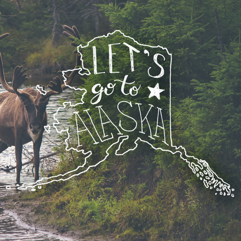 Alaska