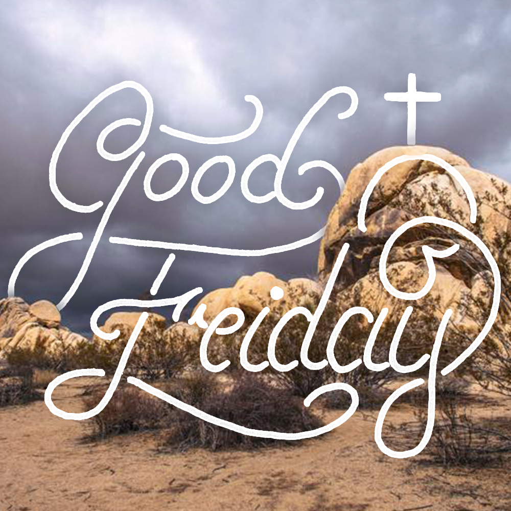 Good Friday