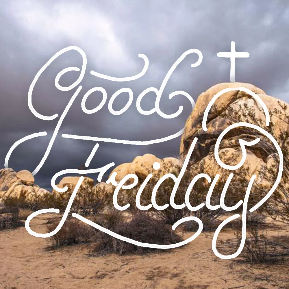 Good Friday