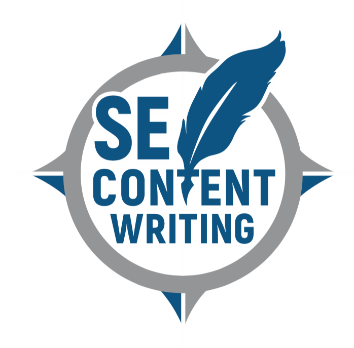 SE Content Writing Logo