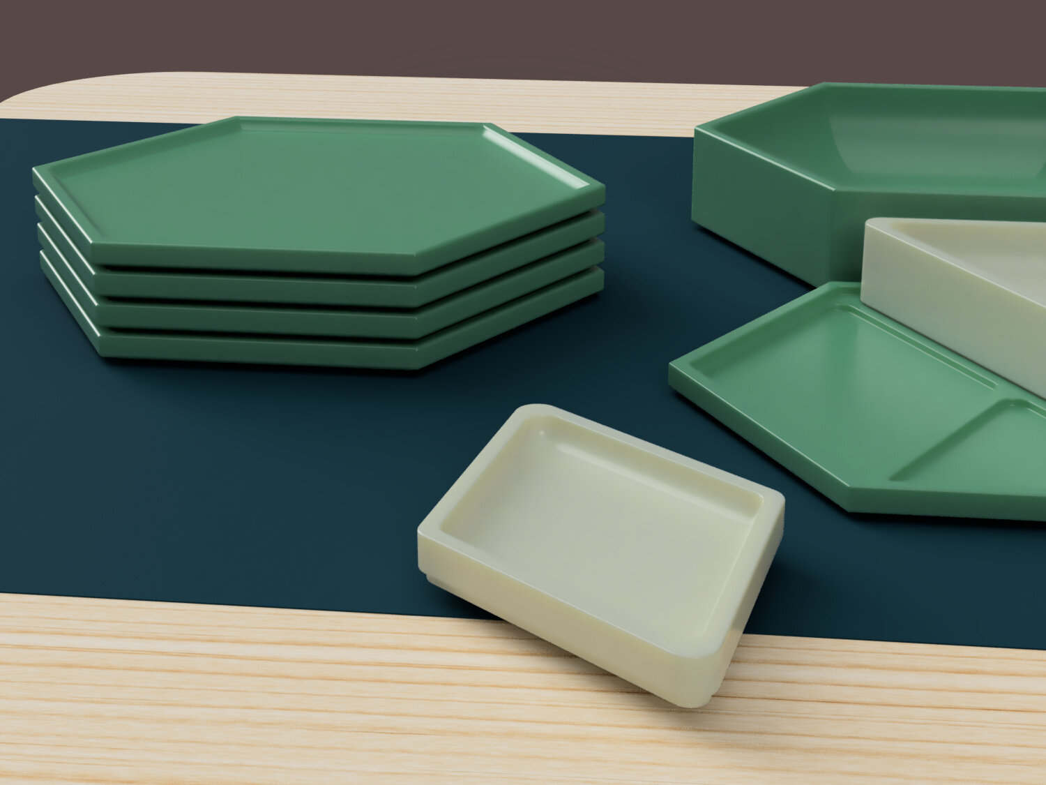 Table_Set_Honeycomb_Dishes_Ceramic_02.jpg