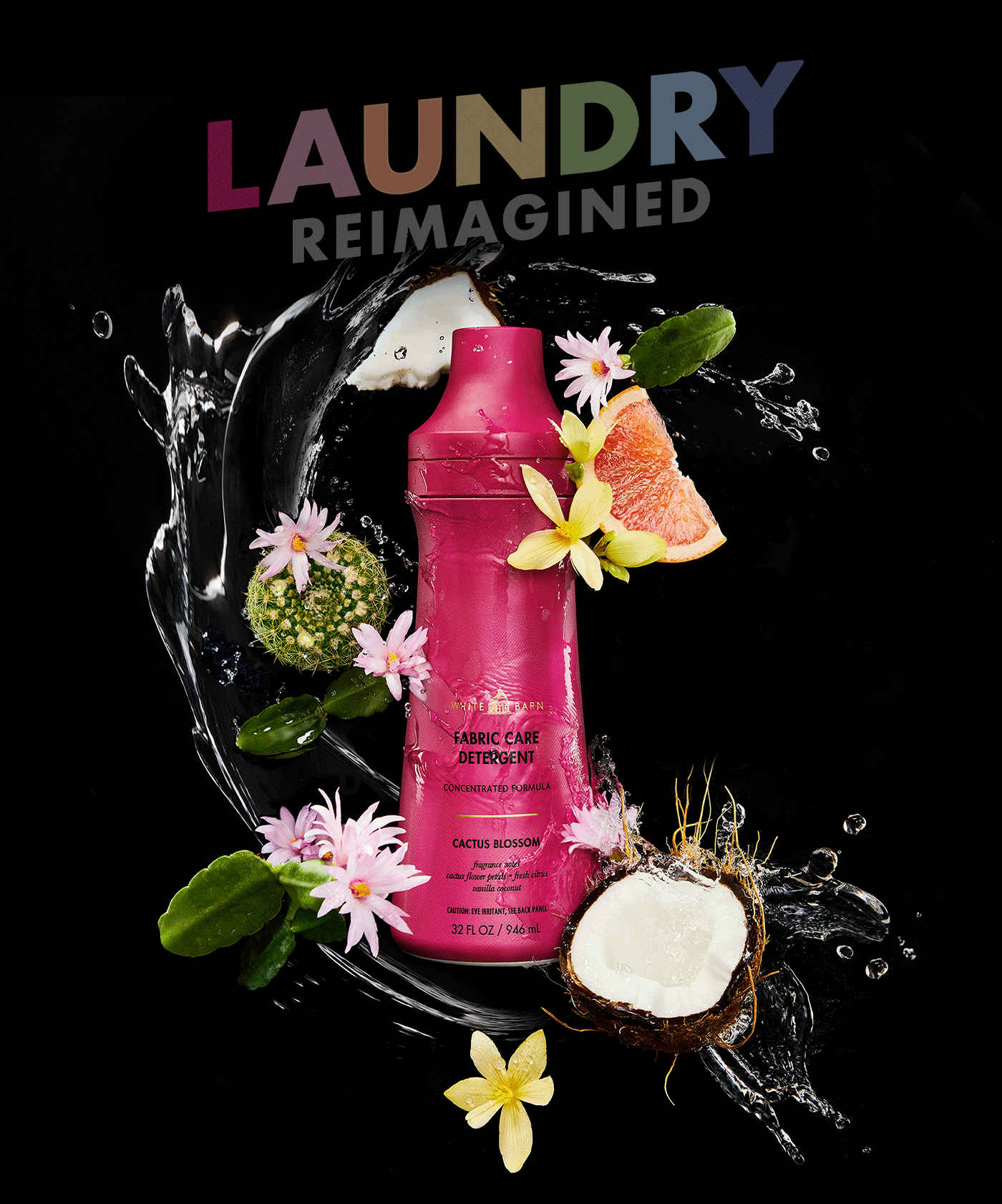 LAUNDRY REIMAGINED John Steimle laundry-reimagined-john-steimle