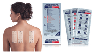 Patch Test — Dr. Koppula — Dr. Koppula